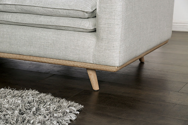 Monthey Sofa - Furniture Center (NY)