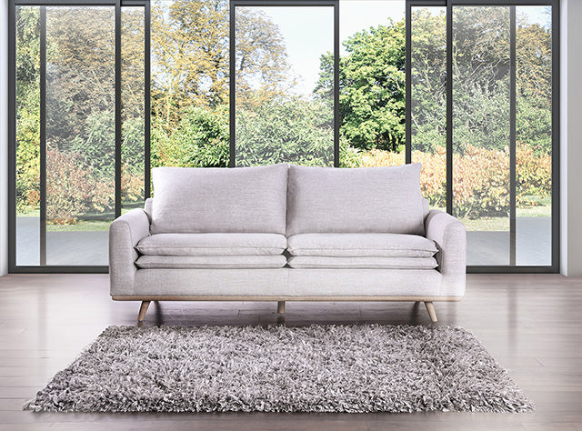 Monthey Sofa - Furniture Center (NY)