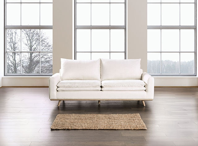 Monthey Sofa - Furniture Center (NY)