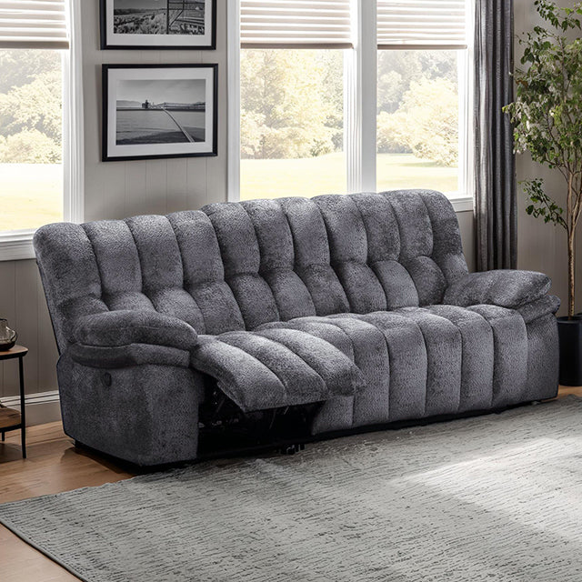 Hieronymus Manual Sofa - Furniture Center (NY)