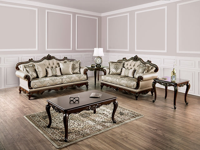 Veracruz Sofa - Furniture Center (NY)