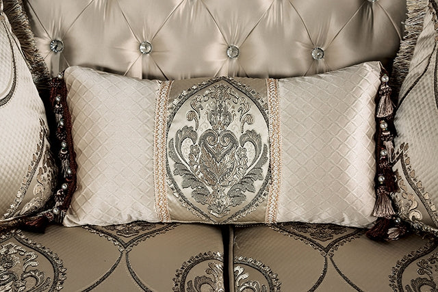Veracruz Sofa - Furniture Center (NY)