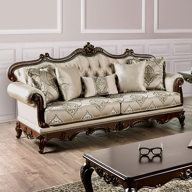 Veracruz Sofa - Furniture Center (NY)