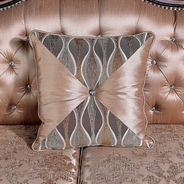 Veracruz Loveseat - Furniture Center (NY)