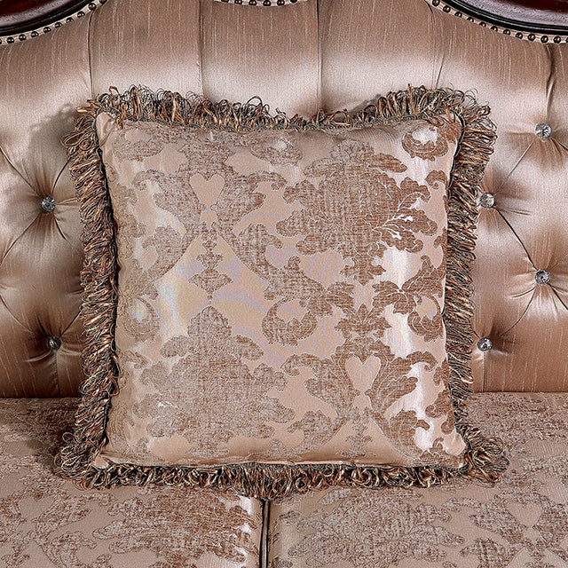 Veracruz Loveseat - Furniture Center (NY)