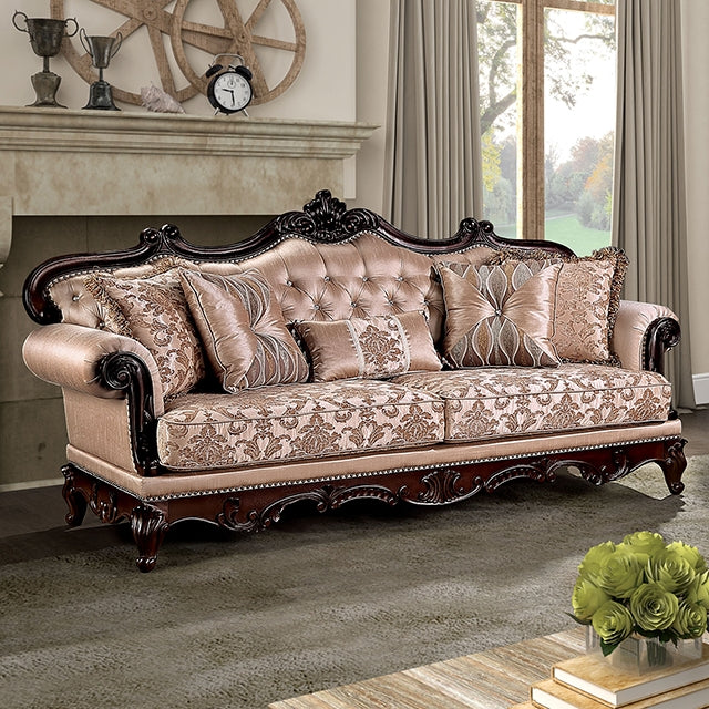 Veracruz Sofa - Furniture Center (NY)