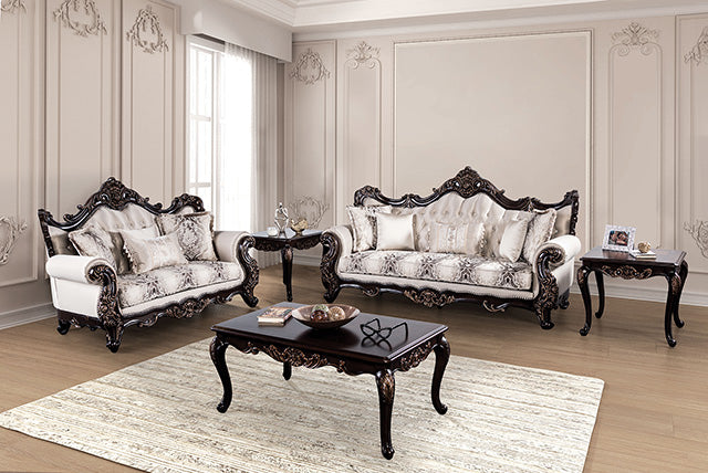 Palencia Loveseat - Furniture Center (NY)