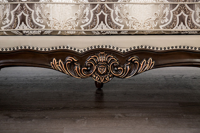 Palencia Loveseat - Furniture Center (NY)