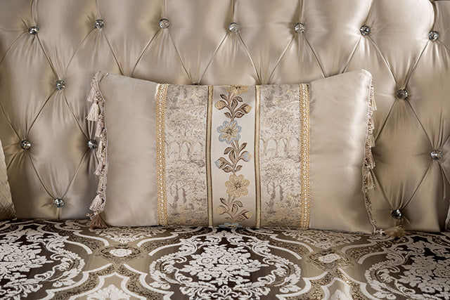 Palencia Loveseat - Furniture Center (NY)