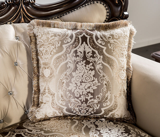 Palencia Loveseat - Furniture Center (NY)