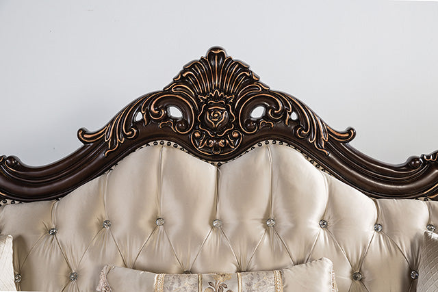 Palencia Loveseat - Furniture Center (NY)