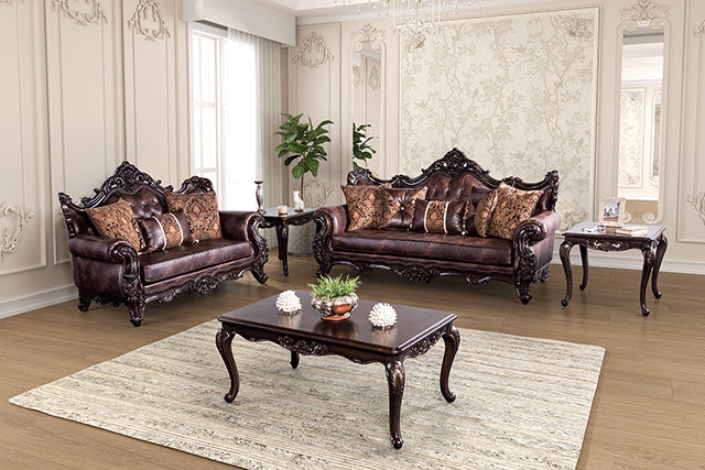 Palencia Sofa - Furniture Center (NY)