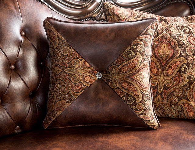 Palencia Loveseat - Furniture Center (NY)