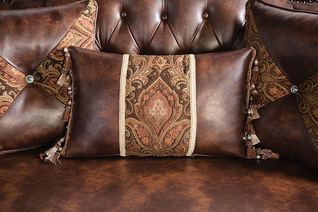 Palencia Loveseat - Furniture Center (NY)