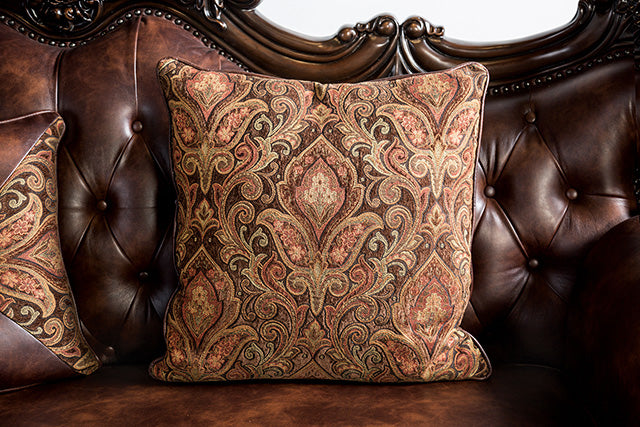 Palencia Loveseat - Furniture Center (NY)
