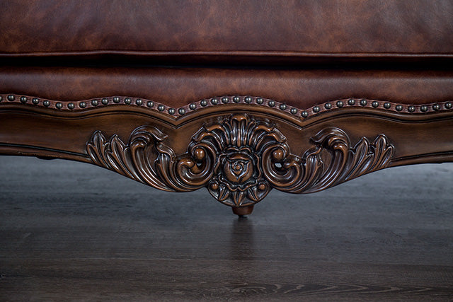 Palencia Loveseat - Furniture Center (NY)