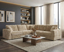 Mckenna Modular Sectional