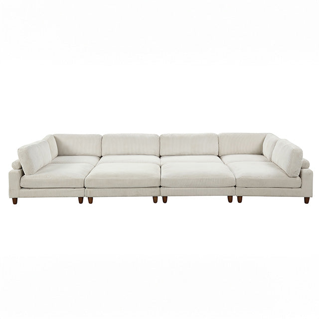 Dagenham Sectional [ B ] - Furniture Center (NY)