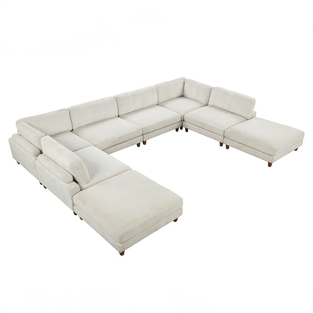 Dagenham Sectional [ B ] - Furniture Center (NY)