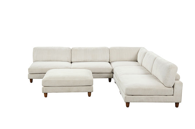 Dagenham Sectional [ C ] - Furniture Center (NY)