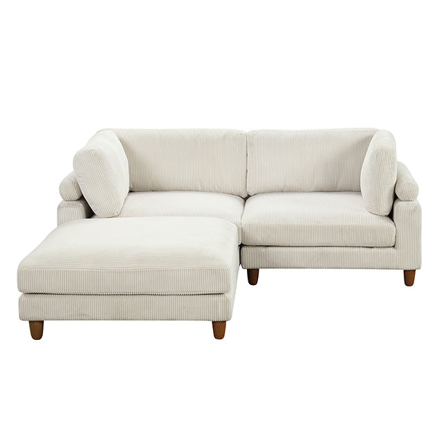 Dagenham Sectional [ D ] - Furniture Center (NY)