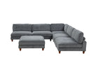Dagenham Sectional [ C ]