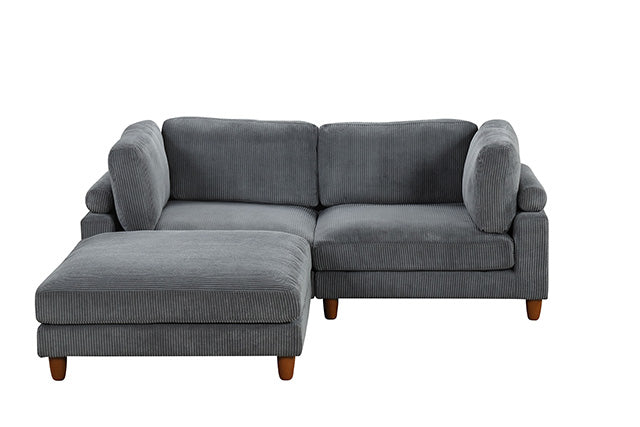 Dagenham Sectional [ D ] - Furniture Center (NY)