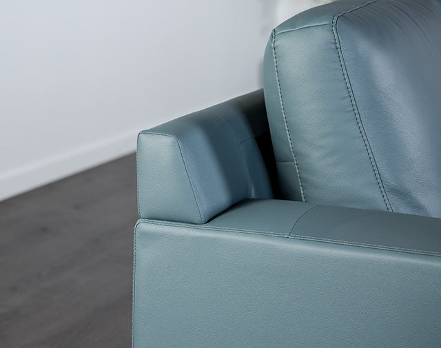 Stordal Sectional, Left Chaise - Furniture Center (NY)