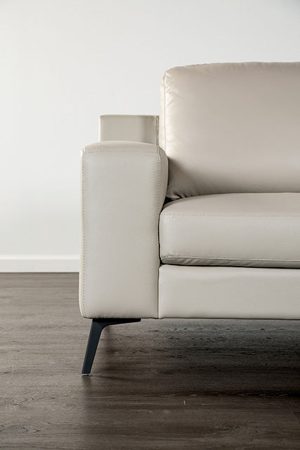 Stordal Sectional, Right Chaise - Furniture Center (NY)