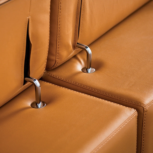 Vadso Sectional, Left Chaise - Furniture Center (NY)