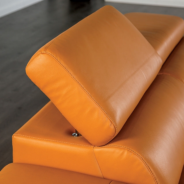Vadso Sectional, Left Chaise - Furniture Center (NY)