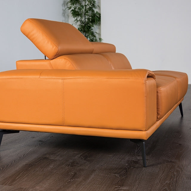 Vadso Sectional, Left Chaise - Furniture Center (NY)