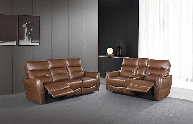Terentius Power Sofa - Furniture Center (NY)