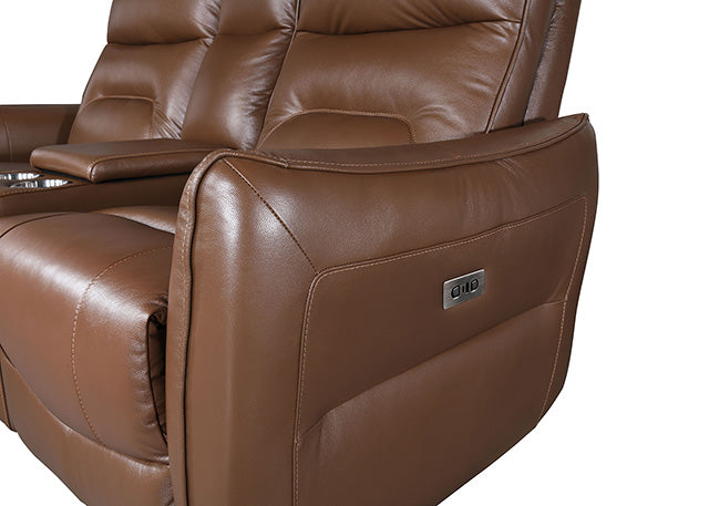 Terentius Power Sofa - Furniture Center (NY)
