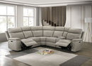 Oliverus Power Sectional