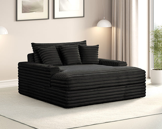 Veyrier 2 Arm Chaise - Furniture Center (NY)