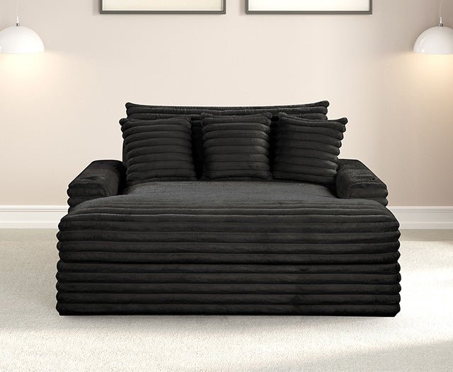 Veyrier 2 Arm Chaise - Furniture Center (NY)