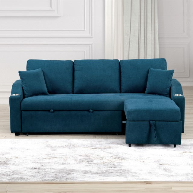 Royden Sleeper Sofa - Furniture Center (NY)