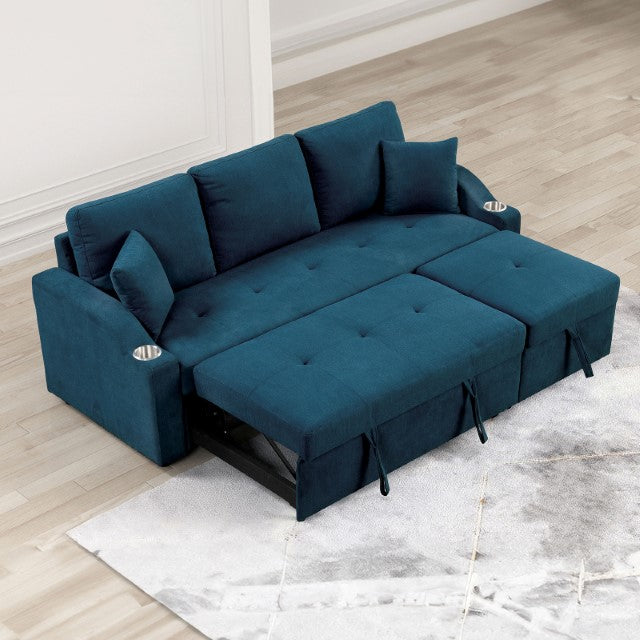Royden Sleeper Sofa - Furniture Center (NY)