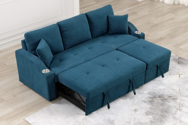 Royden Sleeper Sofa - Furniture Center (NY)
