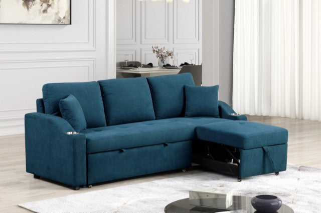 Royden Sleeper Sofa - Furniture Center (NY)