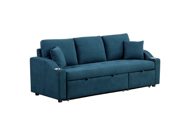 Royden Sleeper Sofa - Furniture Center (NY)