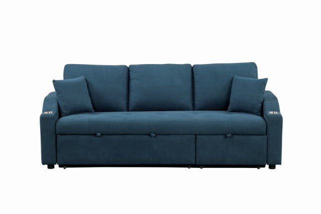 Royden Sleeper Sofa - Furniture Center (NY)