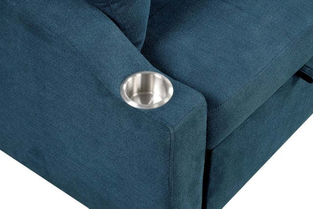 Royden Sleeper Sofa - Furniture Center (NY)