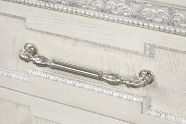 Stella Mia Nightstand - Furniture Center (NY)