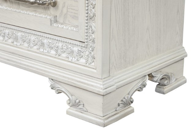 Stella Mia Nightstand - Furniture Center (NY)