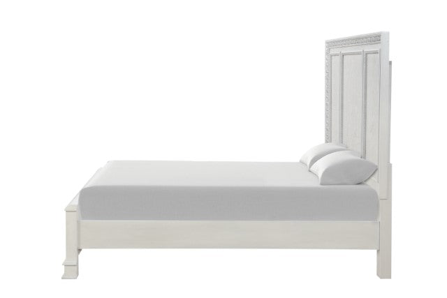 Stella Mia 5 Pc Queen Panel Bedroom Set