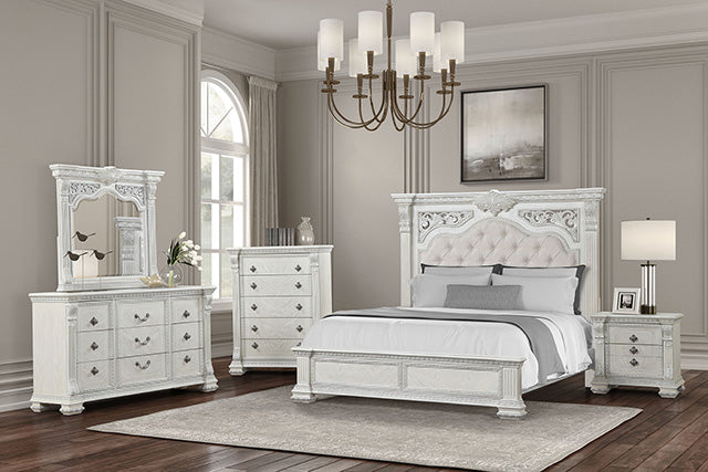 Promenade Mirror - Furniture Center (NY)
