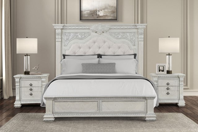 Promenade Mirror - Furniture Center (NY)
