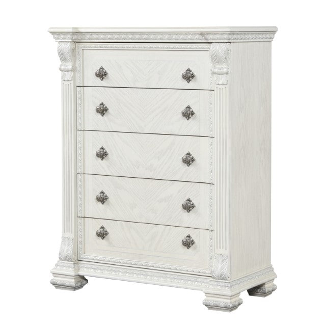 Promenade Chest - Furniture Center (NY)
